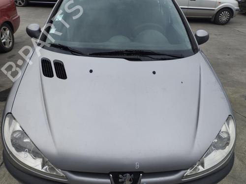 Front left window mechanism PEUGEOT 206 SW (2E/K) 1.4 HDi | BP27070447C22  - Image 5