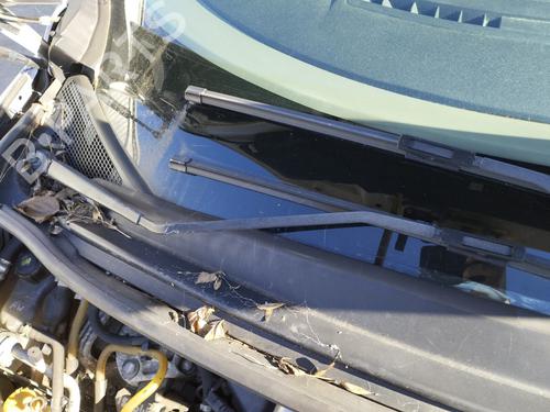 Vindspejlsviskerarm RENAULT SCÉNIC III (JZ0/1_) 1.5 dCi (110 hp) 32668379