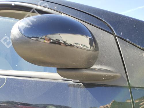 Used Right mirror CITROËN C1 (PM_, PN_) 1.0 (68 hp) 29476495