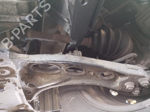 Used Left front driveshaft Left front driveshaft RENAULT TRAFIC III Van (FG_) 1.6 dCi 115 (FGMD) (116 hp) 27506879 27506879