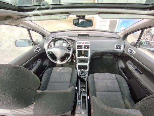 Used Parts PEUGEOT 307 Break (3E) 1.6 HDi 110 4474166