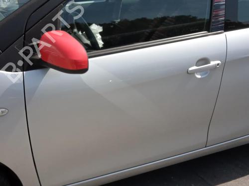 Used Front left lock CITROËN C1 II (PA_, PS_) 1.2 VTi 82 (82 hp) 27068680