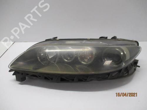 Left headlight MAZDA 6 Hatchback (GG) 2.0 DI (GG14) | BP27079995C28 - Image 2