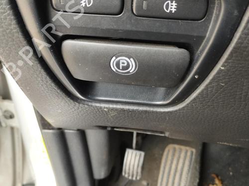 Used Hand brake VOLVO XC90 I (275) D5 AWD (163 hp) 27049733