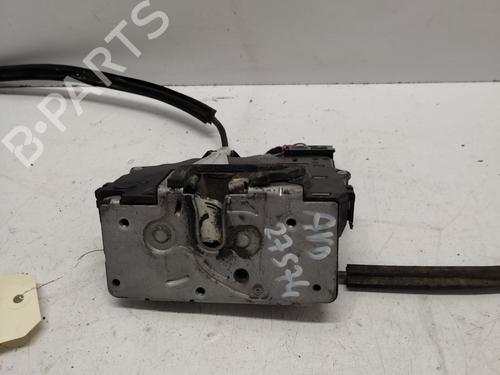 Front right lock FIAT DUCATO Van (250_) 130 Multijet 2,3 D | BP28116395C97 