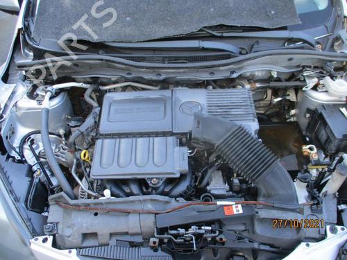 Steering rack MAZDA 2 (DE_, DH_) 1.3 (DE3FS) | BP27076577M22 - Image 5