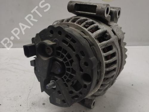 Used Alternator Alternator AUDI A4 B8 Avant (8K5) 1.8 TFSI (120 hp) 27065428 27065428