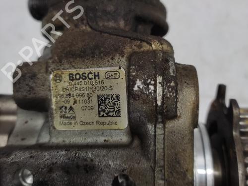 Injection pump PEUGEOT PARTNER Box Body/MPV 1.6 HDi | BP31359437M78