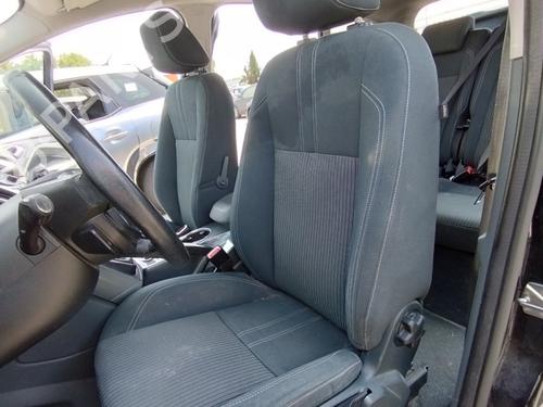Left front seat FORD C-MAX II (DXA/CB7, DXA/CEU) 1.6 TDCi | BP37675349C15 - Image 2