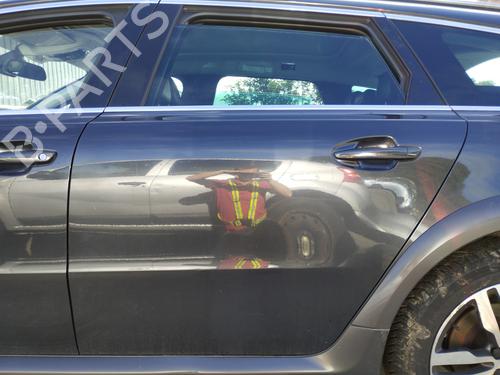 Used Left rear door PEUGEOT 508 SW I (8E_) 2.0 BlueHDi 180 (180 hp) 28952830