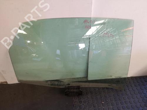 Used Rear right door window AUDI A4 B6 (8E2) 1.9 TDI (130 hp) 27056733