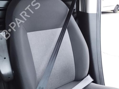 Used Front left seatbelt FIAT DOBLO Cargo (263_) 1.6 D Multijet (263WXD1B, 263WXR1B, 263WXX1B, 263ZXD1B,... (105 hp) 31116152