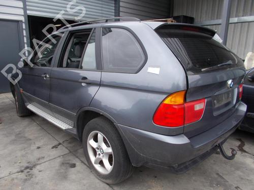 Electronic module BMW X5 (E53) 3.0 d | BP27056550M83  - Image 5