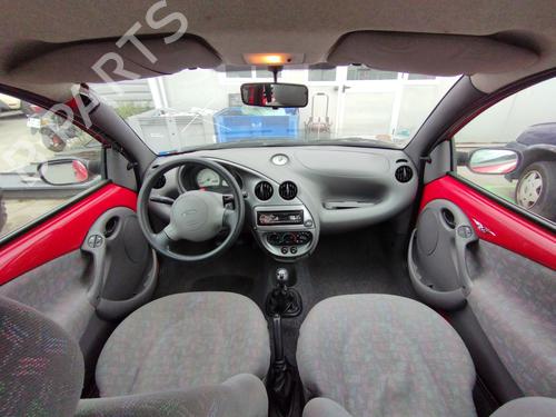 Colonne de direction FORD KA (RB_) 1.3 i | BP29891006M21 