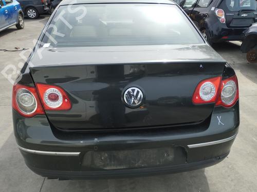 Used Left tailgate light VW PASSAT B6 (3C2) 2.0 TDI 16V (140 hp) 27055487