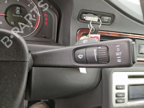 Ratstangsstang VOLVO S80 II (124) D5 (185 hp) 27065288