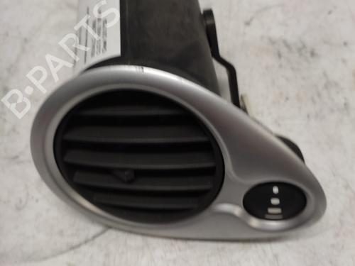 Luftventil Luftventil RENAULT CLIO III Grandtour (KR0/1_) 1.5 dCi (KR0G) (68 hp) 33544758 33544758