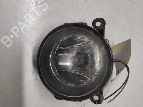Used Left front fog light RENAULT SCÉNIC II (JM0/1_) 1.9 dCi (JM0G, JM12, JM1G, JM2C) (120 hp) 27041098