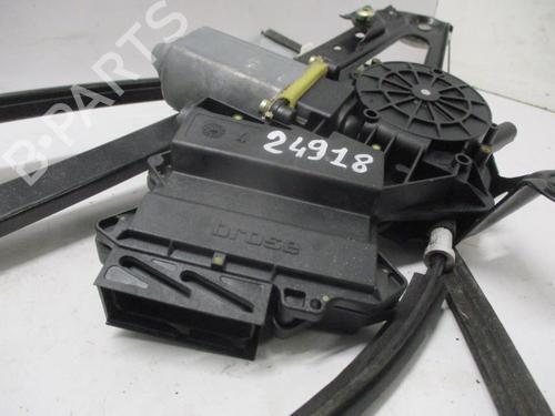 Front right window mechanism FORD GALAXY I (WGR) 1.9 TDI | BP27048201C23 