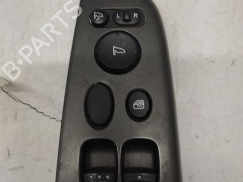 Left front window switch HONDA CIVIC VIII Saloon (FD, FA) 1.3 IMA (FA3, FD3) | BP38454685I27 - Image 3