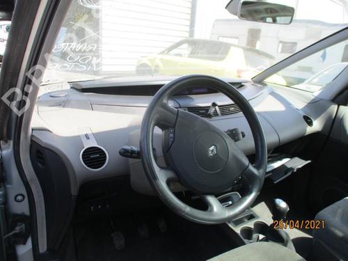 Left taillight RENAULT ESPACE IV (JK0/1_) 2.2 dCi (JK0H) | BP27079907C34  - Image 12