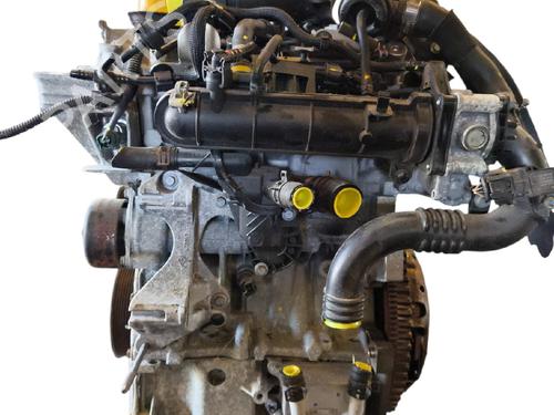 Engine RENAULT CAPTUR I (J5_, H5_) 0.9 TCe 90 | BP38166131M1 - Image 4