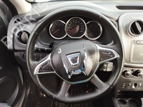 Volante DACIA SANDERO II TCe 90 (B8M1, B8MA, B8AC) (90 hp) 31639498