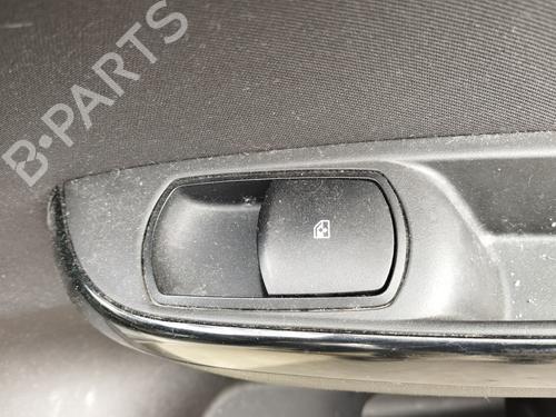 Used Right front window switch OPEL CORSA E (X15) 1.4 (08, 68) (90 hp) 27277991