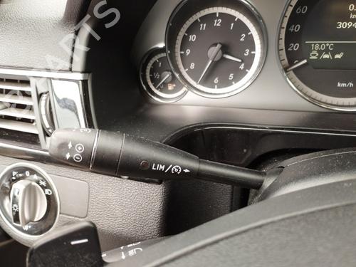 Steering column stalk MERCEDES-BENZ E-CLASS (W212) E 350 CDI (212.025) | BP27064803I23 - Image 2