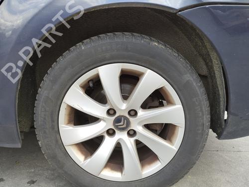 Used Rim CITROËN C4 Grand Picasso I (UA_) 1.6 HDi 110 (112 hp) 27046283