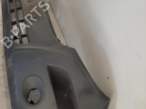 Used Front bumper Front bumper RENAULT MASTER III Van (FV) 2.3 dCi 100 FWD (FV0A, FV0B, FV0G, FV0K, FV0H) (101 hp) 35898109 35898109