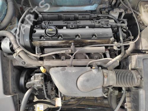 AC Kompressor PEUGEOT 406 Coupe (8C) 2.2 HDI (133 hp) 27058090