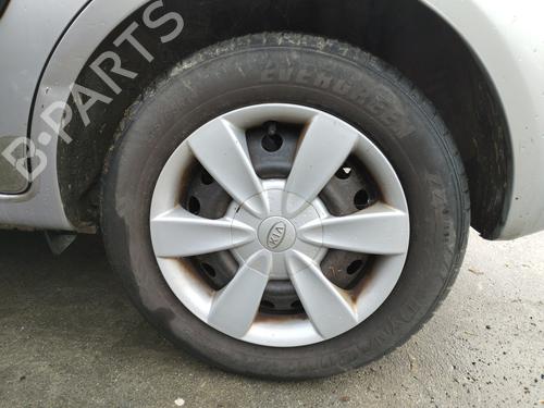 Used Rim KIA RIO II (JB) 1.5 CRDi (110 hp) 31043194