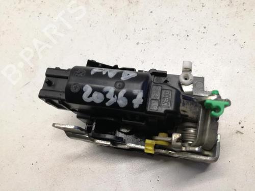 Front right lock RENAULT MASTER II Van (FD) 2.5 dCi | BP27061631C97 