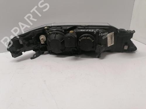 Used Left headlight Left headlight RENAULT LAGUNA II (BG0/1_) 1.9 dCi (107 hp) 27076499 27076499