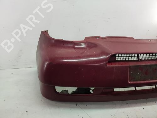 Front bumper PEUGEOT 806 (221) 1.9 TD | BP27087114C7 