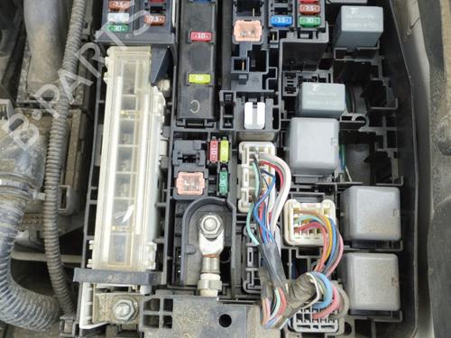 Elektronisk modul Elektronisk modul 38939883 38939883
