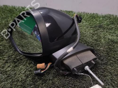 Left mirror CITROËN C3 II (SC_) 1.6 VTi 120 | BP27083513C26 