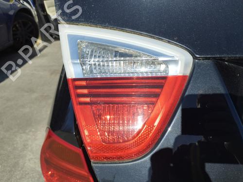 Used Left tailgate light Left tailgate light BMW 3 (E90) 325 d (197 hp) 33544783 33544783