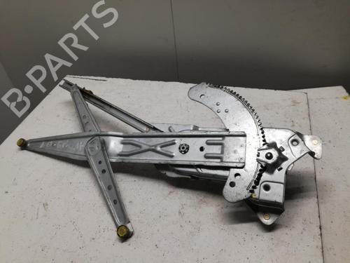 Used Front right window mechanism Front right window mechanism RENAULT KANGOO Express (FC0/1_) [1997-2026] 27080546 27080546