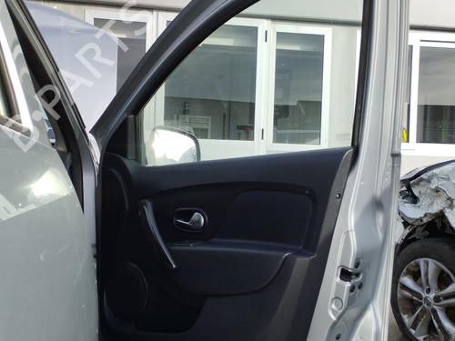 Used Front right lock DACIA SANDERO II TCe 90 (B8M1, B8MA, B8AC) (90 hp) 31639490