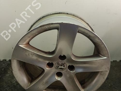 Used Rim PEUGEOT 308 I (4A_, 4C_) 1.6 HDi (92 hp) 27981060