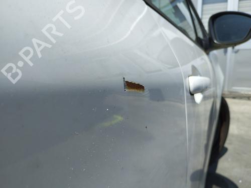 Right rear door PEUGEOT 208 I (CA_, CC_) 1.4 HDi | BP27063659C5