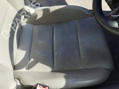 Left front seat AUDI A3 Sportback (8PA) 1.8 TFSI quattro | BP33682483C15 - Image 2