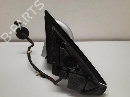 Left mirror AUDI A3 Sportback (8PA) 2.0 TDI 16V | BP27061536C26 