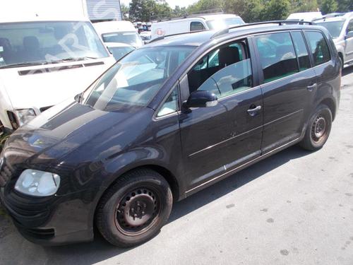 Right front fenders VW TOURAN (1T1, 1T2) 1.9 TDI | BP27055838C42 