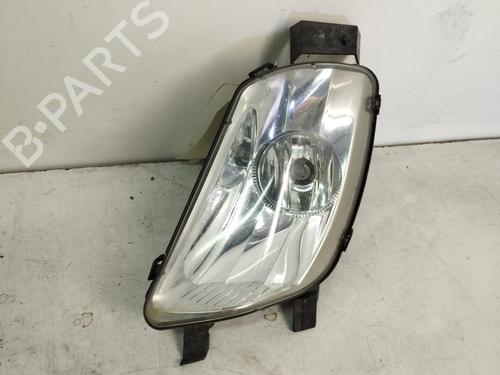 Left front fog light PEUGEOT 308 SW I (4E_, 4H_) 1.6 HDi | BP28537313C30 