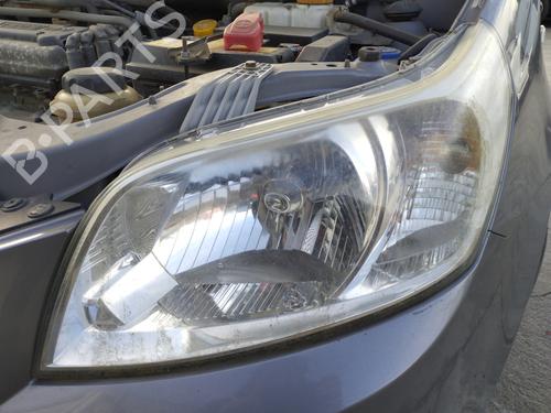 Scheinwerfer links für CHEVROLET AVEO / KALOS Hatchback (T250, T255) 1.2 (84 hp) 31659591