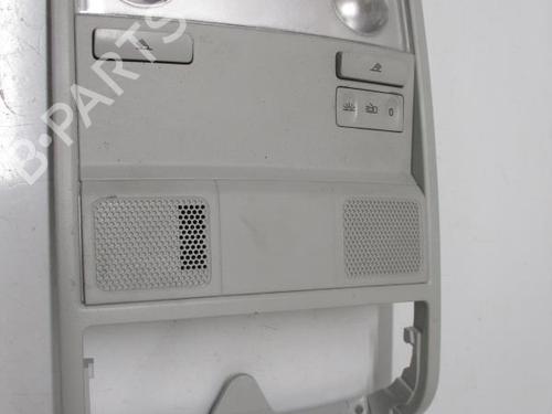 Used Interior roof light VW GOLF VI Variant (AJ5) 1.2 TSI (105 hp) 27080247