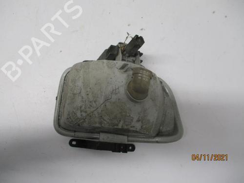 Used Left front fog light KIA PICANTO I (SA) 1.1 (65 hp) 27076584